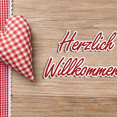 Weiherhuette Glan-Munchweiler Exteriér fotografie