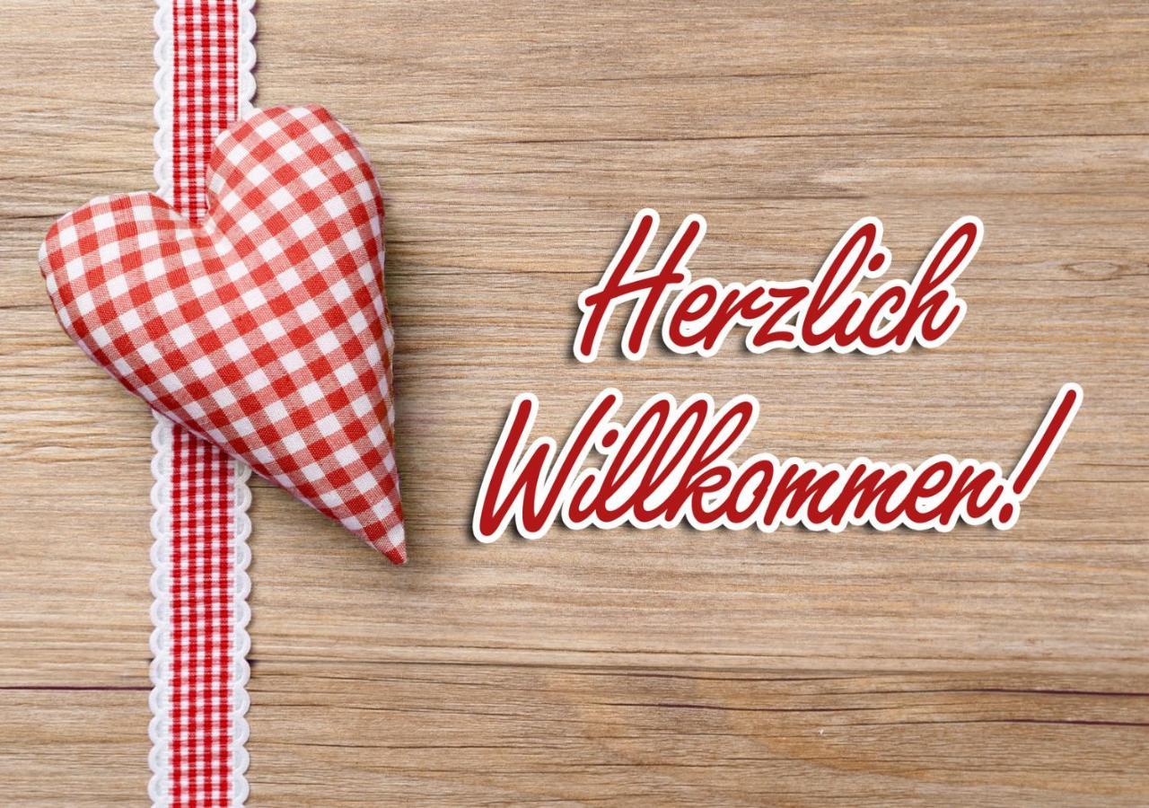 Weiherhuette Glan-Munchweiler Exteriér fotografie